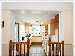 Fishermen's Cottage
