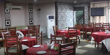 Hotel Garv Residencia Gaya