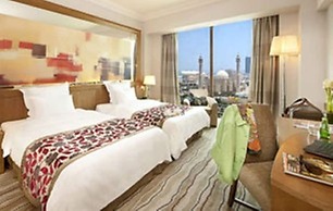 Hotel Garv Residencia Gaya