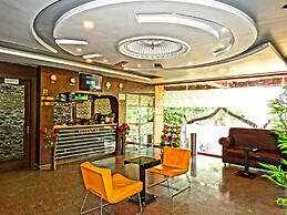 Hotel Garv Residencia Gaya