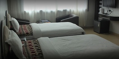 Hotel Garv Residencia Gaya