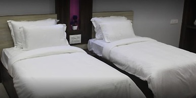 Hotel Garv Residencia Gaya