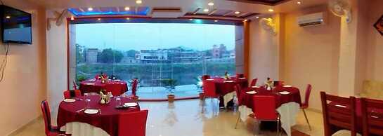 Hotel Garv Residencia Gaya