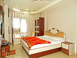 Hotel Garv Residencia Gaya