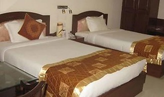 Hotel Garv Residencia Gaya