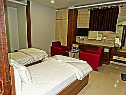 Hotel Garv Residencia Gaya
