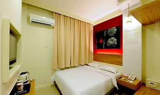 Hotel Garv Residencia Gaya