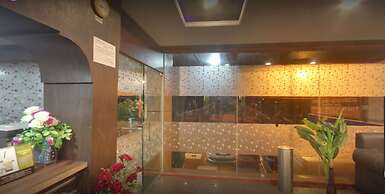 Hotel Garv Residencia Gaya