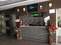 Hotel Garv Residencia Gaya