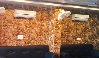 Hotel Garv Residencia Gaya