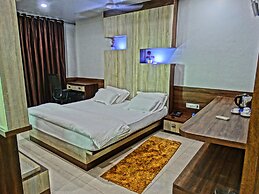 Hotel Garv Residencia Gaya