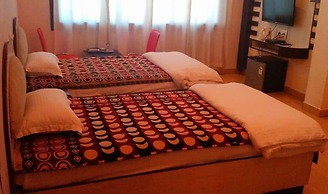 Hotel Garv Residencia Gaya