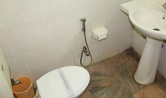 Hotel Garv Residencia Gaya