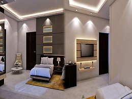 Hotel Garv Residencia Gaya