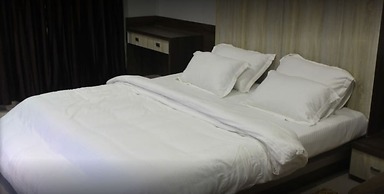 Hotel Garv Residencia Gaya