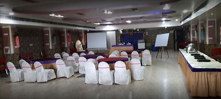 Hotel Garv Residencia Gaya