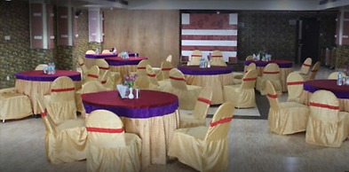 Hotel Garv Residencia Gaya