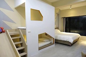Take Sunny B&B