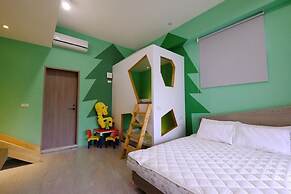 Take Sunny B&B