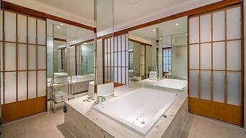 Jeonju Hotel Barahan