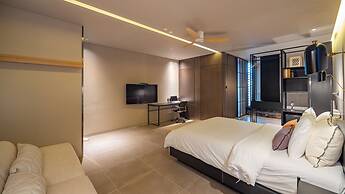 Jeonju Hotel Barahan