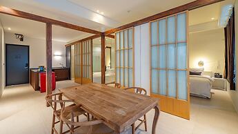 Jeonju Hotel Barahan