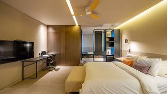 Jeonju Hotel Barahan