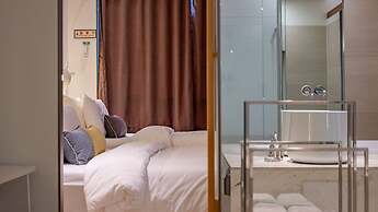 Jeonju Hotel Barahan