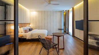 Jeonju Hotel Barahan