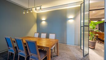 Jeonju Hotel Barahan