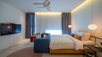 Jeonju Hotel Barahan