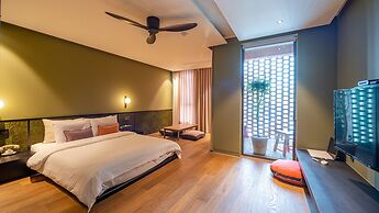 Jeonju Hotel Barahan