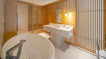 Jeonju Hotel Barahan