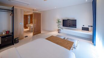 Jeonju Hotel Barahan