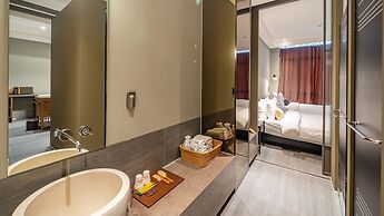 Jeonju Hotel Barahan