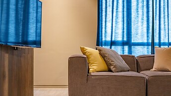 Jeonju Hotel Barahan