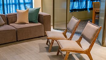 Jeonju Hotel Barahan