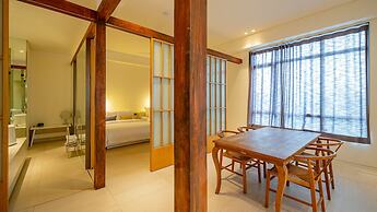 Jeonju Hotel Barahan