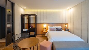 Jeonju Hotel Barahan