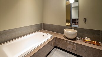 Jeonju Hotel Barahan