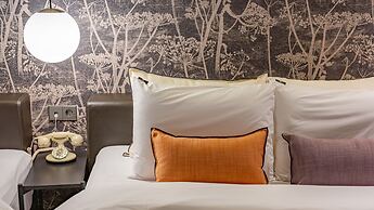 Jeonju Hotel Barahan