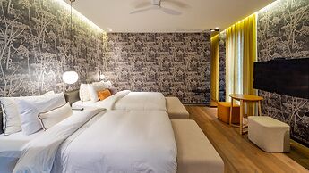 Jeonju Hotel Barahan