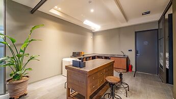 Jeonju Hotel Barahan