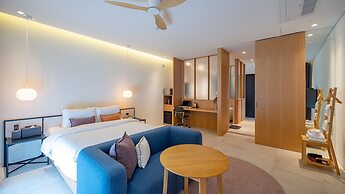 Jeonju Hotel Barahan