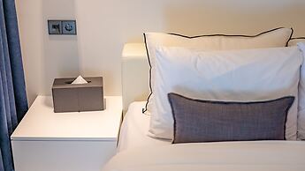 Jeonju Hotel Barahan