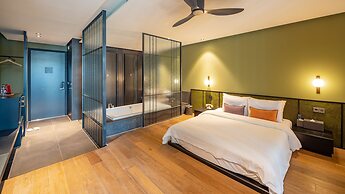 Jeonju Hotel Barahan