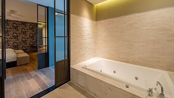 Jeonju Hotel Barahan