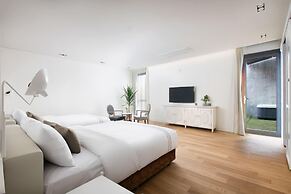 Jeonju Hotel Barahan