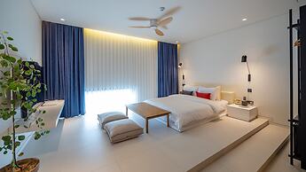 Jeonju Hotel Barahan