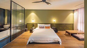 Jeonju Hotel Barahan